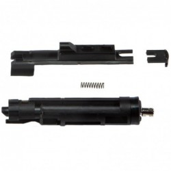 ABZAV|Unicorn airsoft Complete Reinforced Nozzle Set for Tokyo Marui M4 MWS GBBR