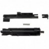 ABZAV|Unicorn airsoft Complete Reinforced Nozzle Set for Tokyo Marui M4 MWS GBBR