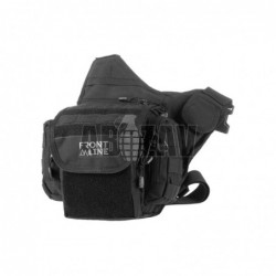 ABZAV|Carmel Sling Bag Frontline