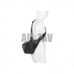 ABZAV|Carmel Sling Bag Frontline