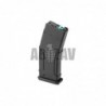 ABZAV|Magazine MGCR 30R Gas Black G&G