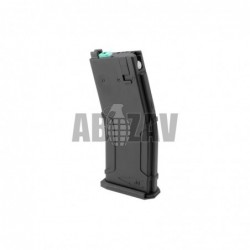 ABZAV|Magazine MGCR 30R Gas Black G&G