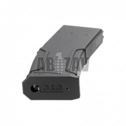 ABZAV|Magazine MGCR 30R Gas Black G&G
