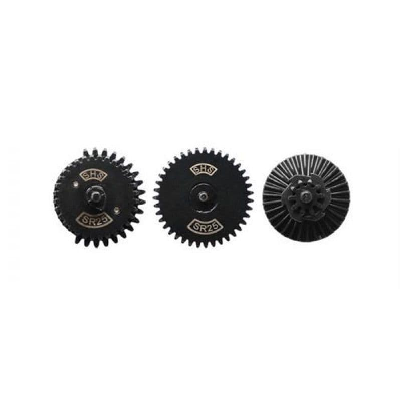 ABZAV|SHS CNC Gearset for SR25