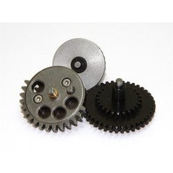 Gearset SHS pour M14 V7 18:1 CNC acier