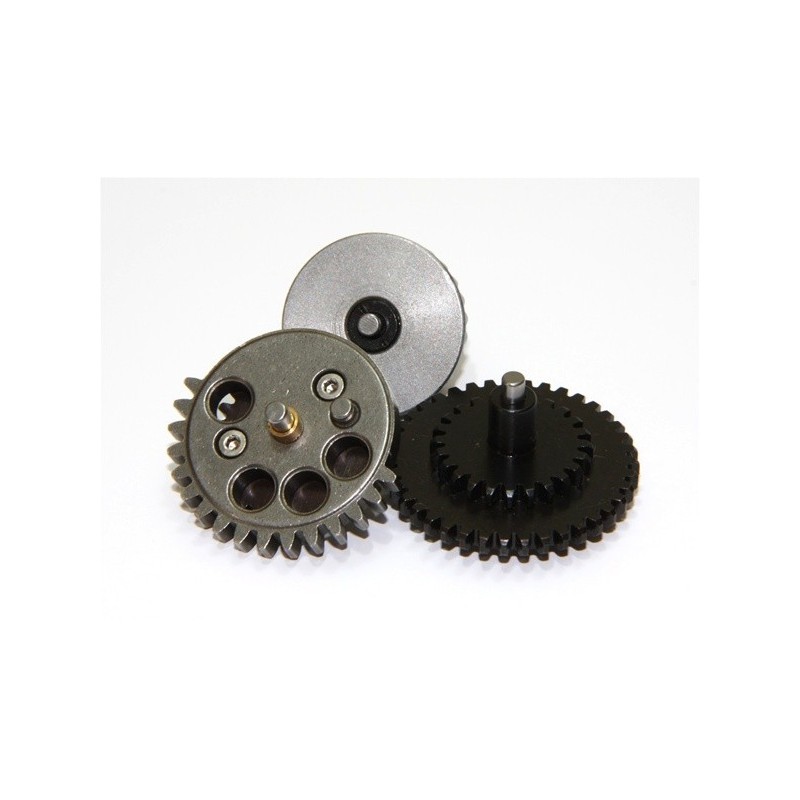 ABZAV|SHS gearset for M14