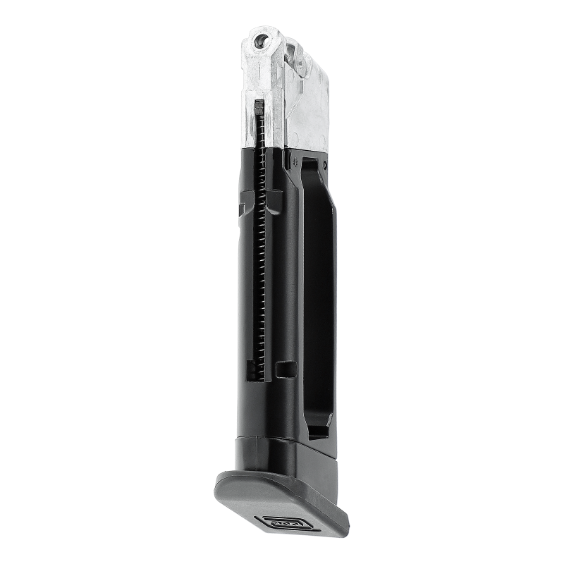 ABZAV|Magazine Glock 17 Gen5 Steel BBs Co² Umarex