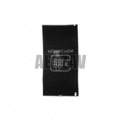 Glock Perfection Towel 70x140 cm Microfibre