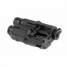 ABZAV|AN/PEQ-15 Battery Box  Black FMA