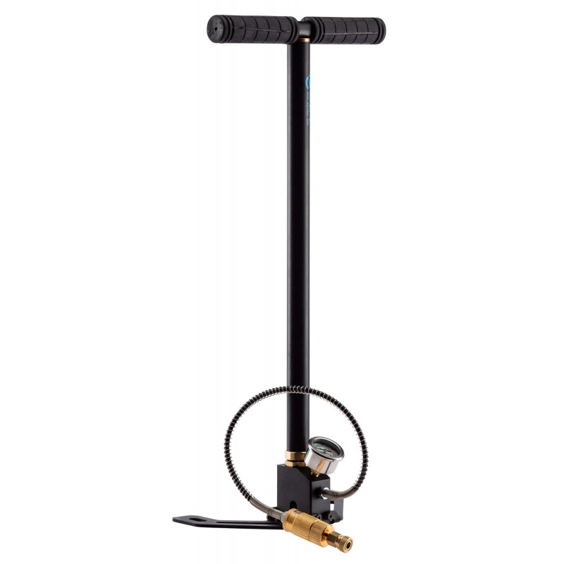 ABZAV|PCP 4500 PSI hand pump BO
