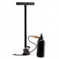 ABZAV|PCP 4500 PSI hand pump BO