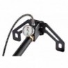 ABZAV|PCP 4500 PSI hand pump BO