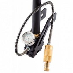 ABZAV|PCP 4500 PSI hand pump BO