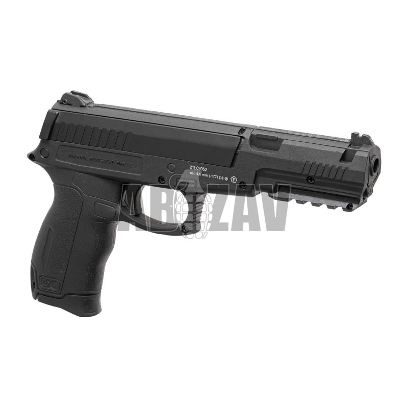 ABZAV|DX17 Spring Gun Perfecta