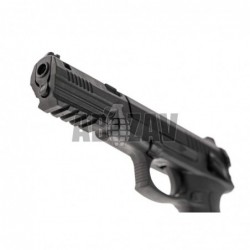 ABZAV|DX17 Spring Gun Perfecta