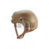 ABZAV|PTS MTEK Flux Helmet Tan PTS