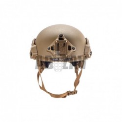 ABZAV|PTS MTEK Flux Helmet Tan PTS