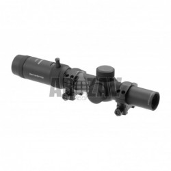 Forester JR. 1-4x24 Black Vector Optics
