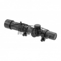 ABZAV|Forester JR. 1-4x24 Black Vector Optics