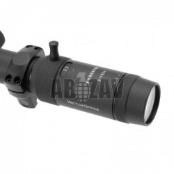 ABZAV|Forester JR. 1-4x24 Black Vector Optics