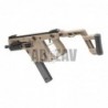 ABZAV|Kriss Vector GBB FDE Krytac