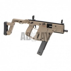 ABZAV|Kriss Vector GBB FDE Krytac