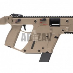 ABZAV|Kriss Vector GBB FDE Krytac