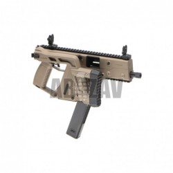 ABZAV|Kriss Vector GBB FDE Krytac