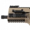 ABZAV|Kriss Vector GBB FDE Krytac