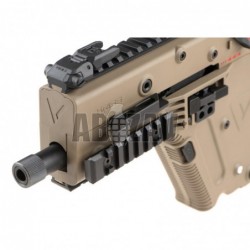 ABZAV|Kriss Vector GBB FDE Krytac