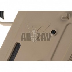 ABZAV|Kriss Vector GBB FDE Krytac