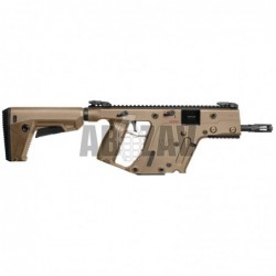 Kriss Vector G2 V2 FDE Krytac