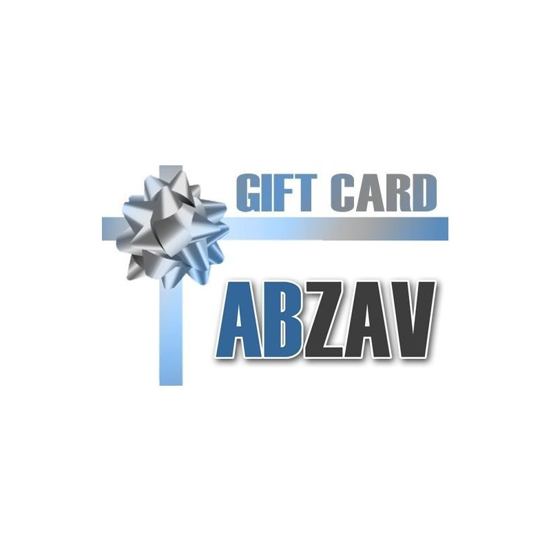 ABZAV|Gift Card