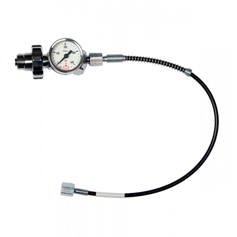 ABZAV|Full Airgun Charging Kit PCP Hydrotech ABZAV|Full Airgun Charging Kit PCP Hydrotech