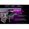 ABZAV|GATE PULSAR D V2 dual-solenoid HPA Engine