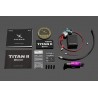 ABZAV|GATE PULSAR D V2 dual-solenoid HPA Engine