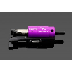 ABZAV|GATE PULSAR D V2 dual-solenoid HPA Engine
