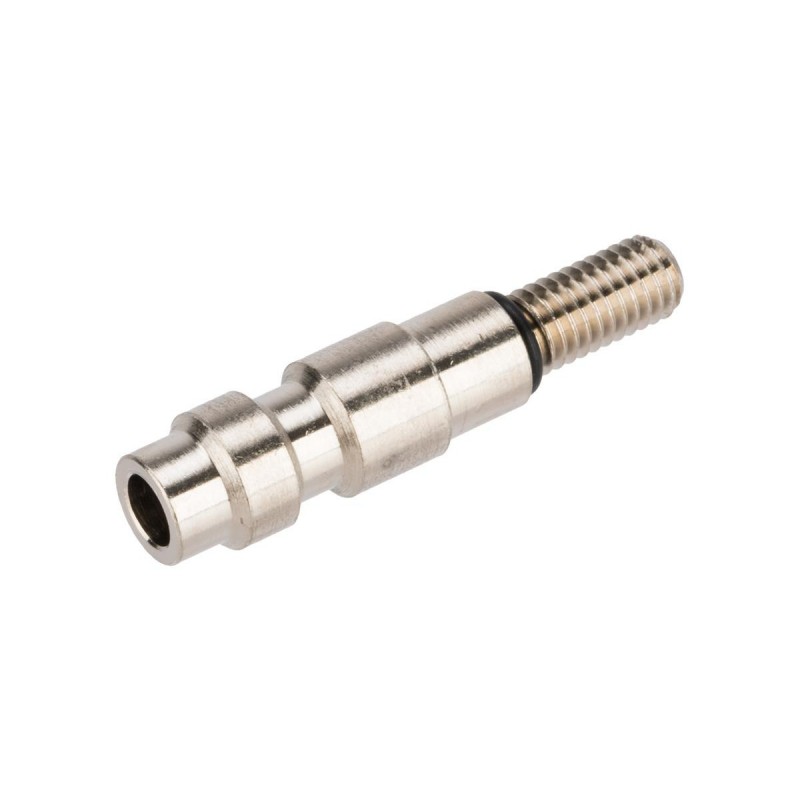 ABZAV|Balystik HPA male Connector for SECUTOR / Golden Eagle shotgun US