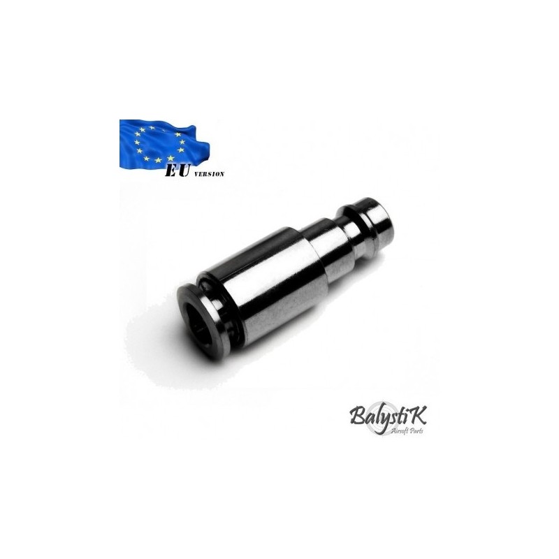ABZAV|MALE / MALE Nipple Red Line