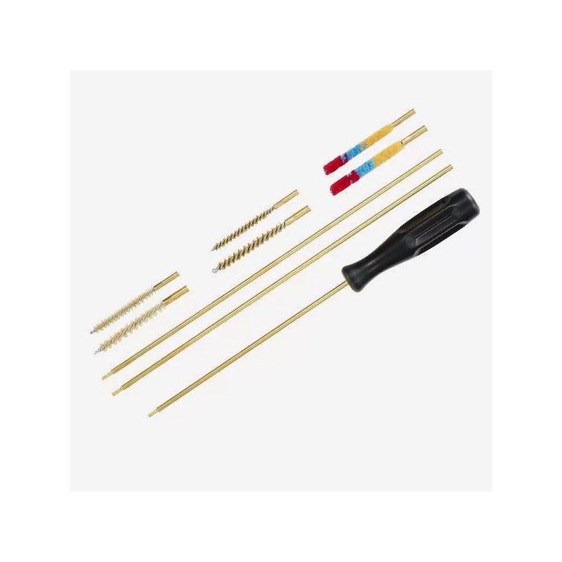 ABZAV|Cleaning Kit Airguns 4.5mm