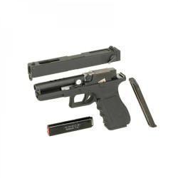 ABZAV|AEP G18C