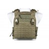 ABZAV|Tactical Plate Carrier QD OD Specna Arms