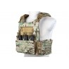 ABZAV|Tactical Plate Carrier QD Multicam Specna Arms