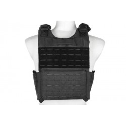 ABZAV|Tactical Plate Carrier QD Black Specna Arms
