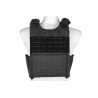 ABZAV|Tactical Plate Carrier QD Black Specna Arms