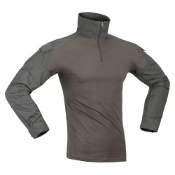 ABZAV|Combat Shirt XS Wolf Grey Invader Gear