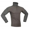 ABZAV|Combat Shirt XS Wolf Grey Invader Gear
