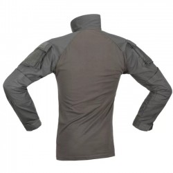 ABZAV|Combat Shirt XS Wolf Grey Invader Gear