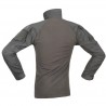 ABZAV|Combat Shirt XS Wolf Grey Invader Gear