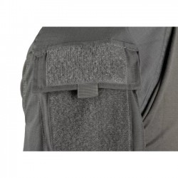 ABZAV|Combat Shirt XS Wolf Grey Invader Gear
